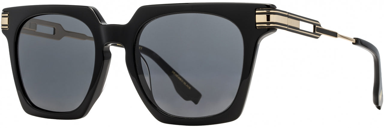 101 - Black-gold