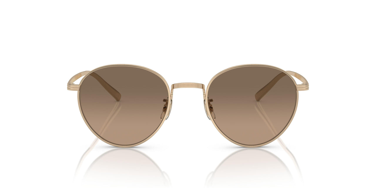 5035GN - Gold - Sandstone Gradient Polarized