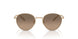 5035GN - Gold - Sandstone Gradient Polarized