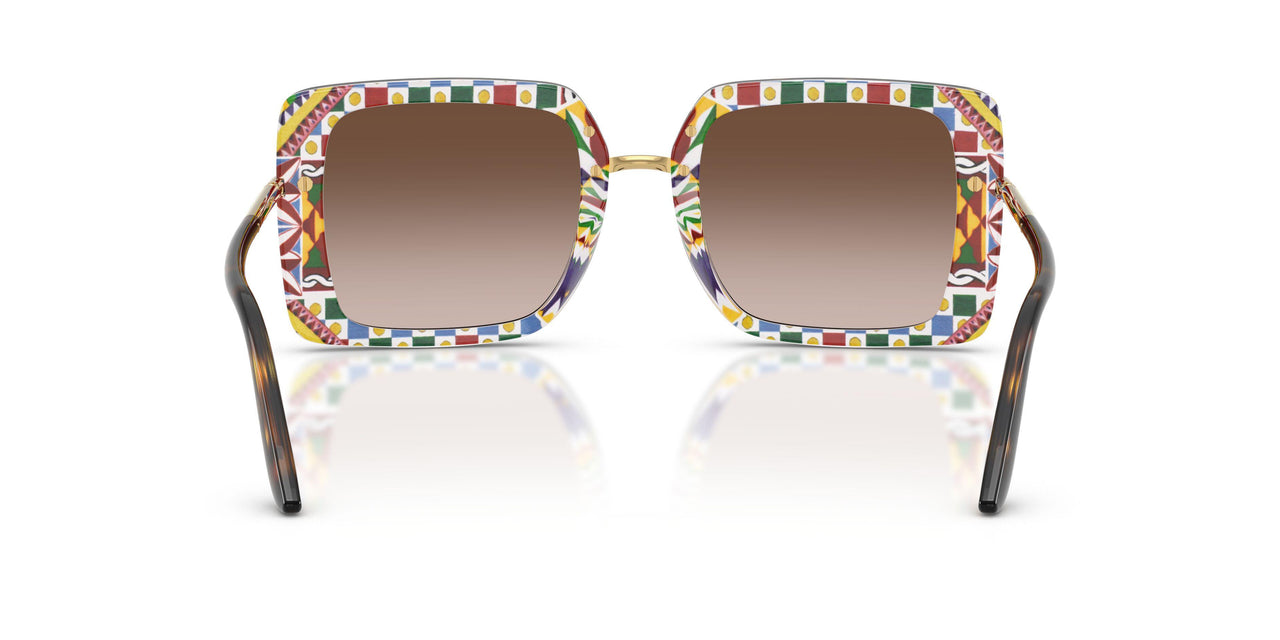 321713 - Tortoise - Brown Gradient