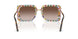 321713 - Tortoise - Brown Gradient