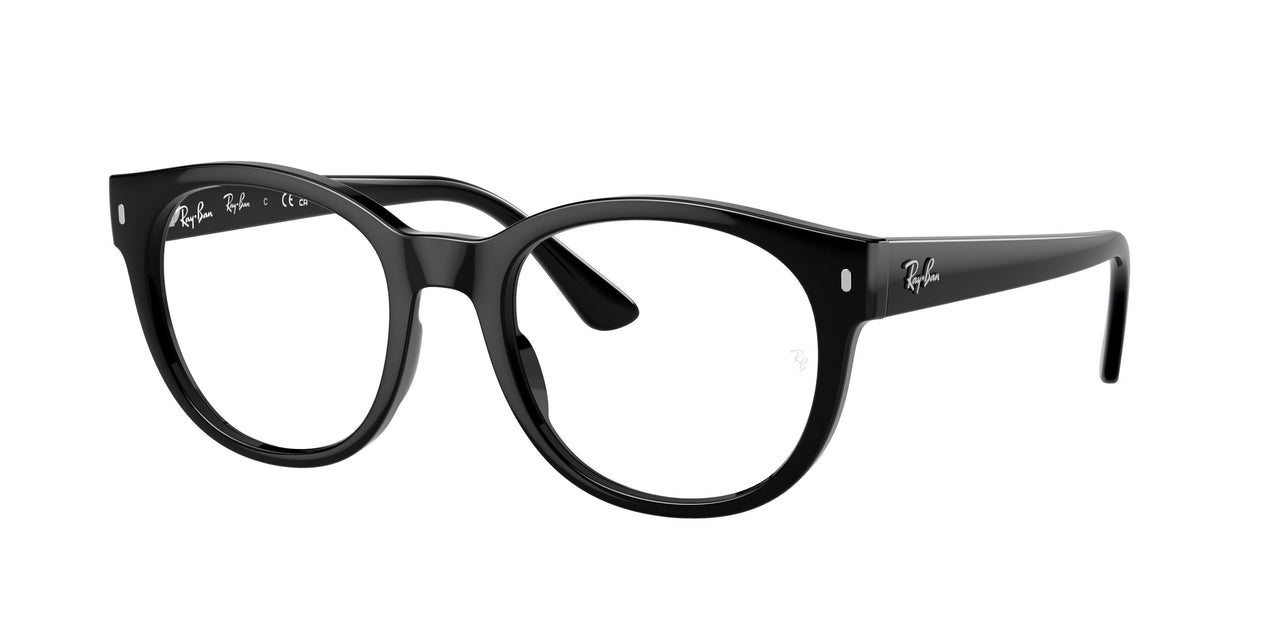 2000 - Black - Clear