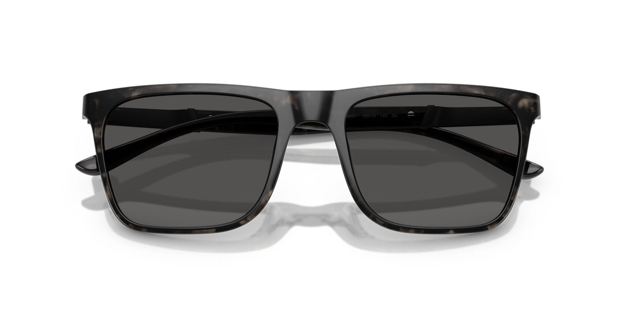 616887 - Tortoise - Dark Grey Solid