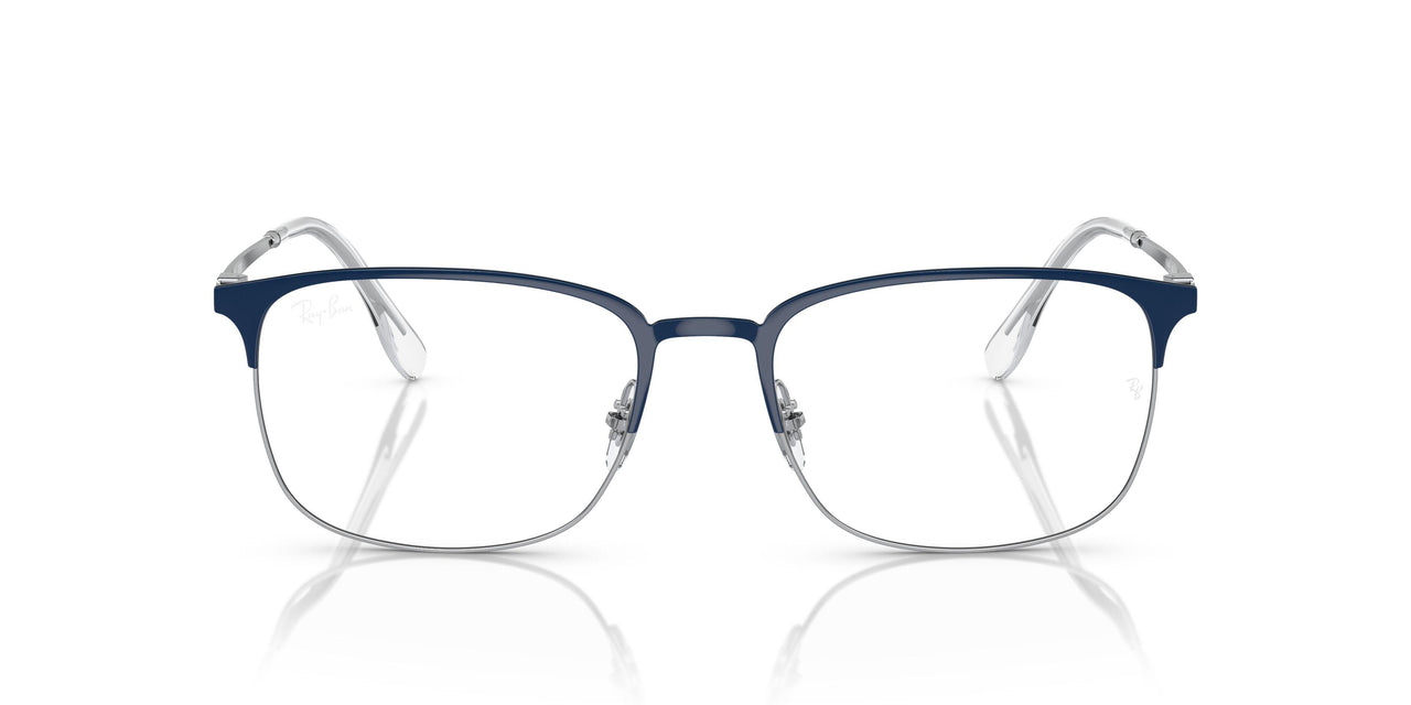 3155 - Blue - Clear
