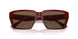507573 - Red - Dark Brown