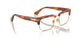 96 - Brown - Clear