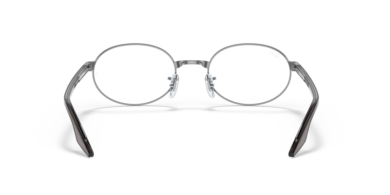 3123 - Gunmetal