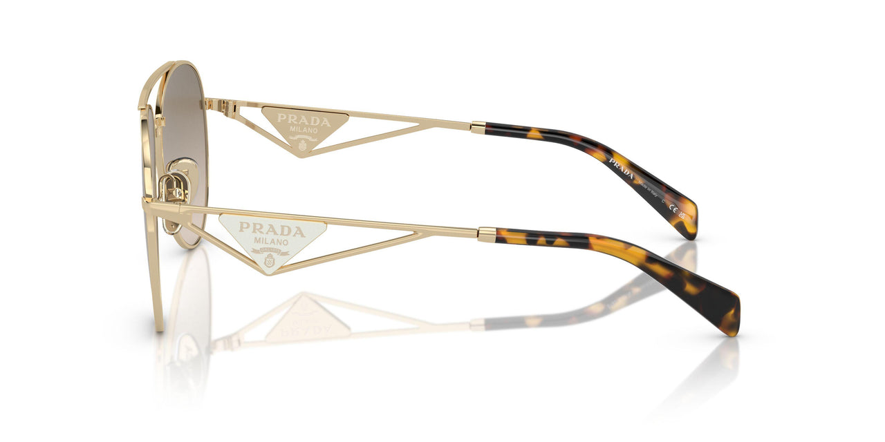 ZVN3D0 - Gold - Light Brown Grad Light Grey