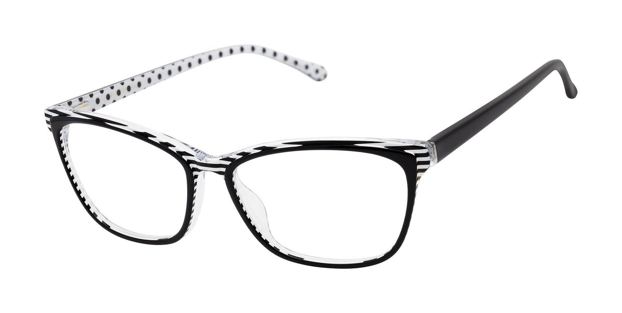 Lulu Guinness L256 Eyeglasses