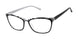 Lulu Guinness L256 Eyeglasses