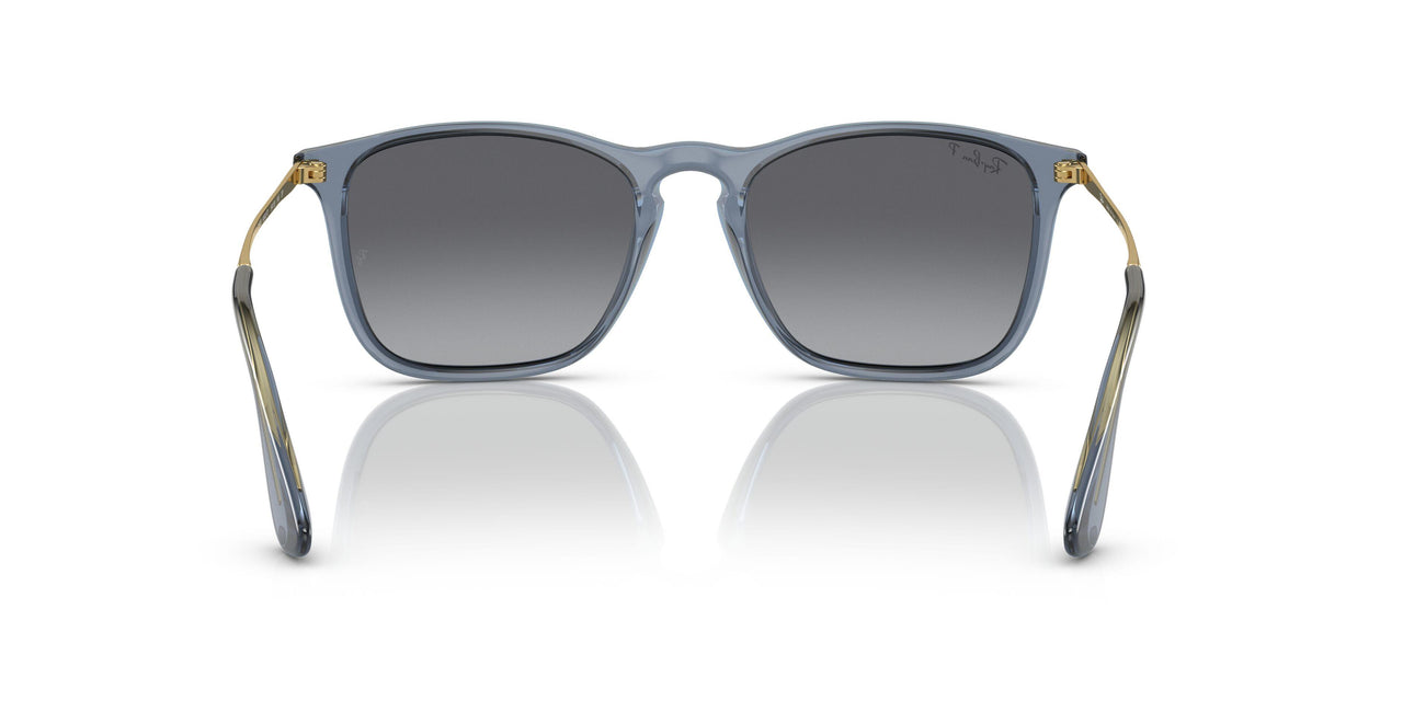 6592T3 - Blue - Grey Gradient Polar
