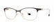 GB+ EMPHASIS Eyeglasses