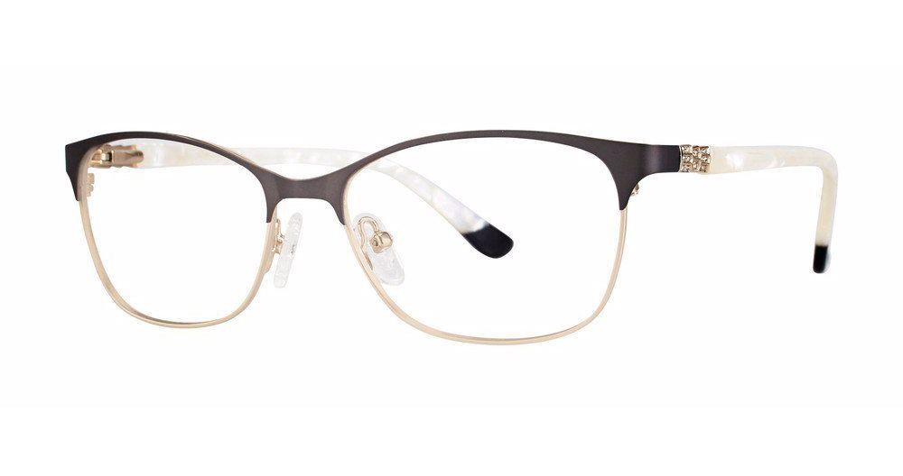 MTTMNKGLDPRL - Matte Mink/Gold/Pearl