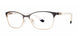 MTTMNKGLDPRL - Matte Mink/Gold/Pearl