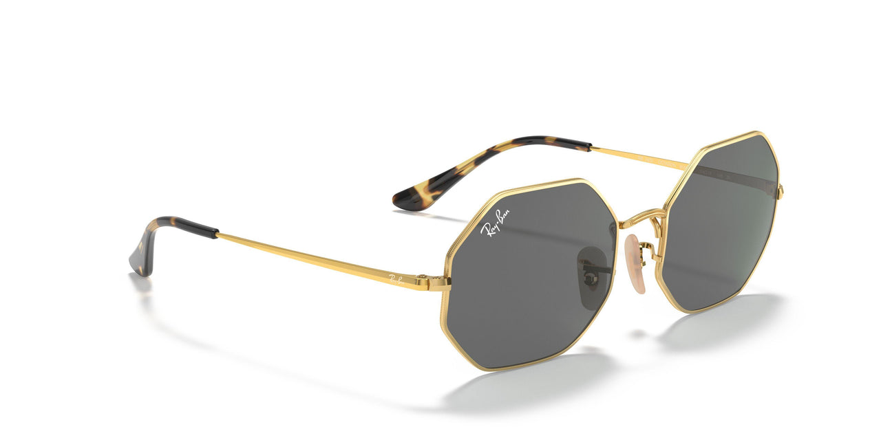 9150B1 - Gold - Dark Grey