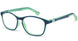 17 - GLOW POWER UP 3.0 MT BLUE GREEN