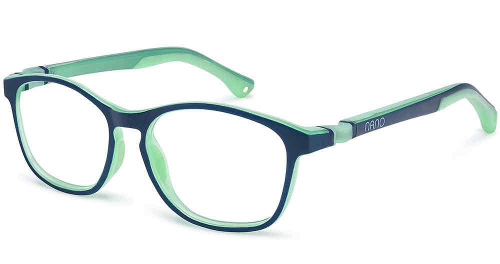 17 - GLOW POWER UP 3.0 MT BLUE GREEN