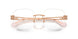 1298 - Gold - Clear Blue Light Filter