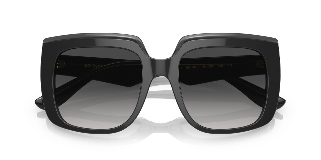 501/8G - Black - Grey Gradient