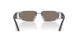 10016G - Silver - Light Grey Mirror Silver