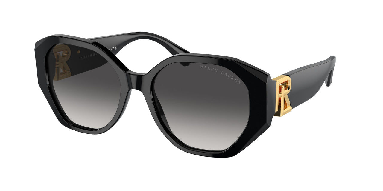 Ralph Lauren The Juliette 8220 Sunglasses