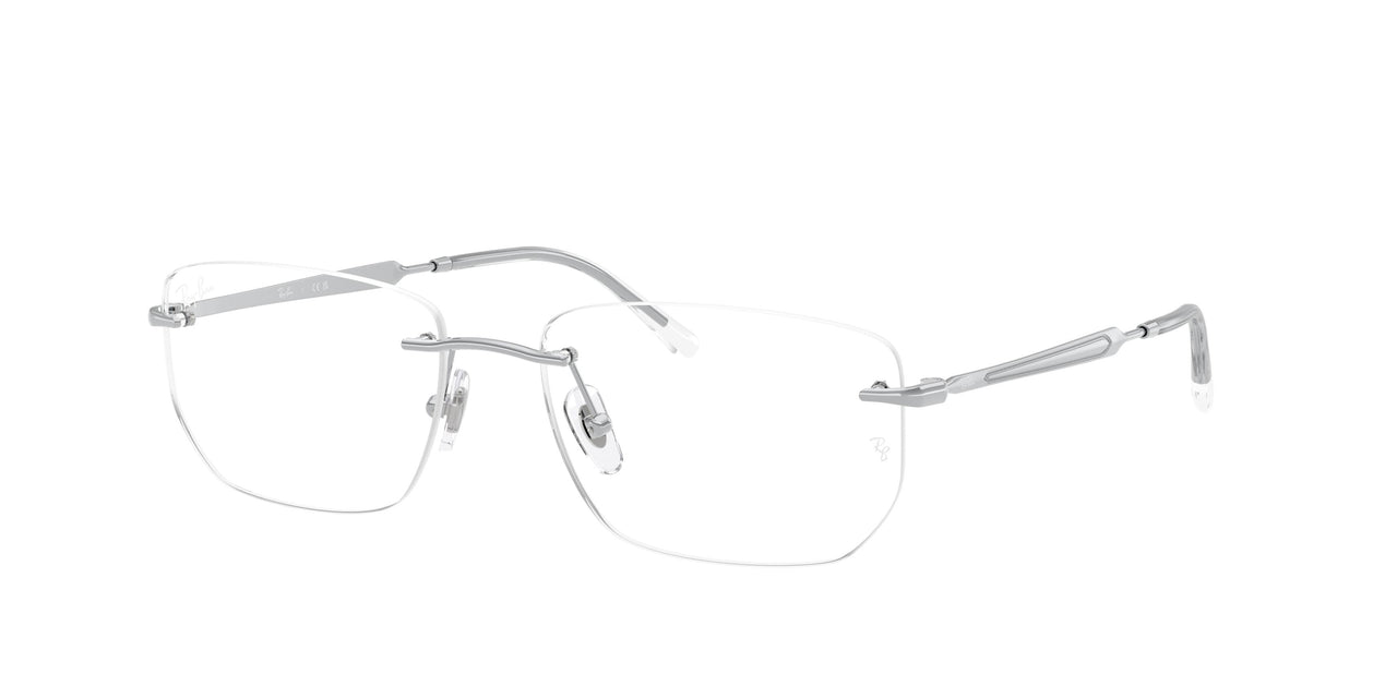 Ray-Ban 3768V Eyeglasses