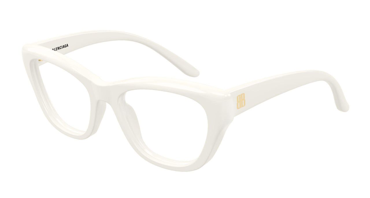 003 - Ivory - Transparent
