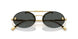 100287 - Gold - Dark Grey