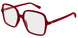 011 - Red - Transparent