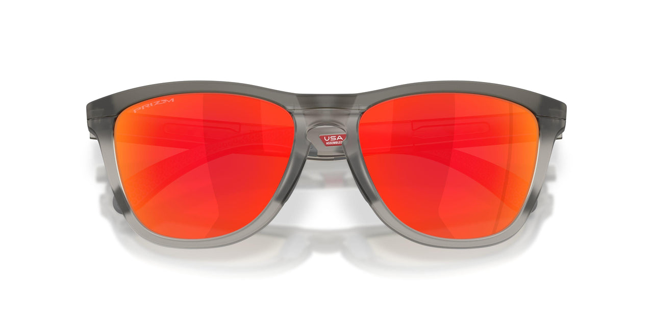 950301 - Grey - Prizm Ruby