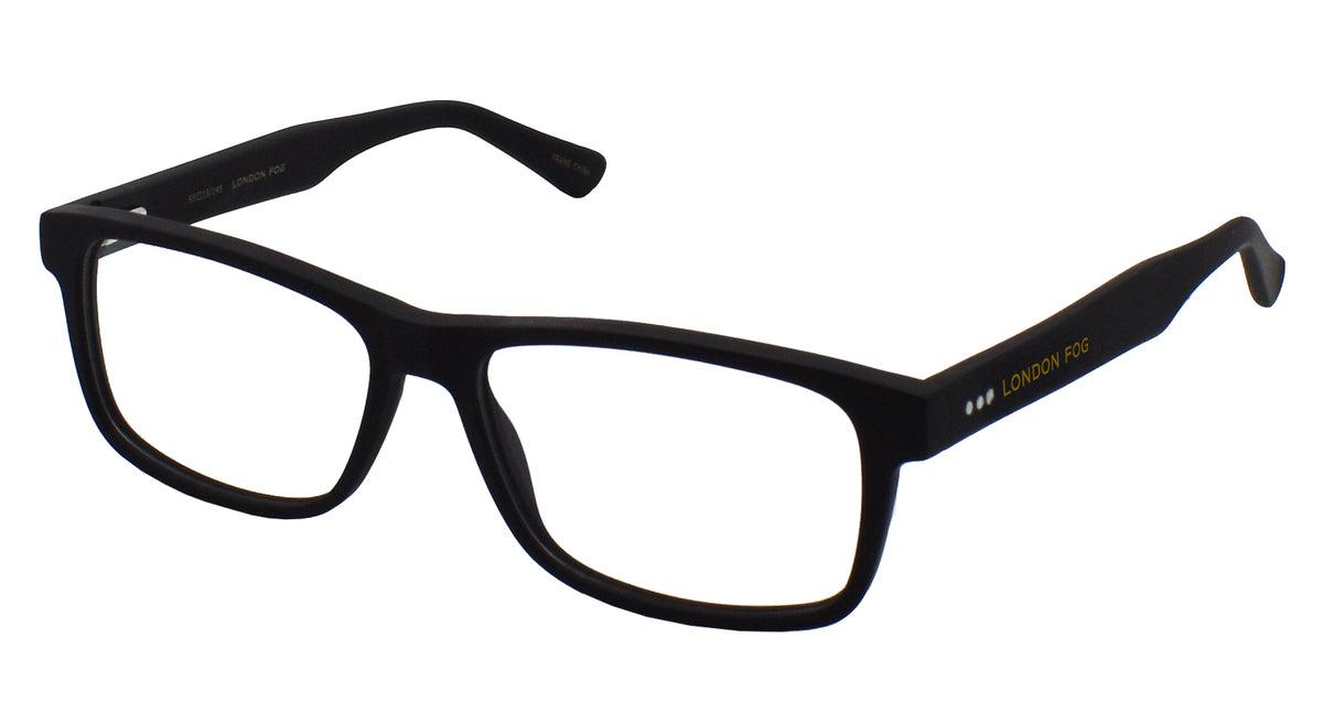 London Fog 522 Eyeglasses
