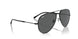 002/B1 - Black - Dark Grey