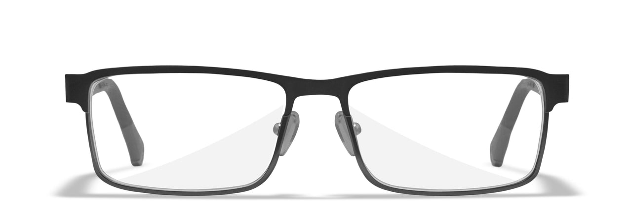 WSAXI01 Matte Dark Gunmetal / Utility Green