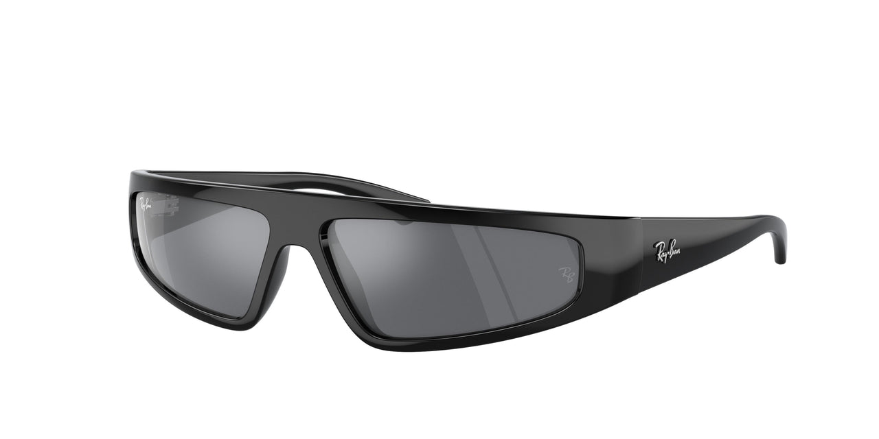 66776V - Black - Dark Grey