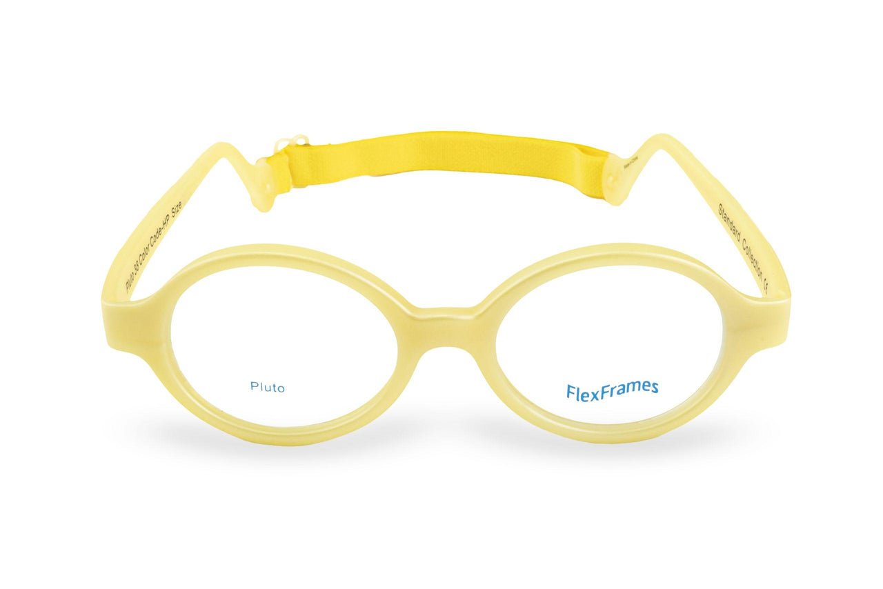 HP - Yellow Pearl