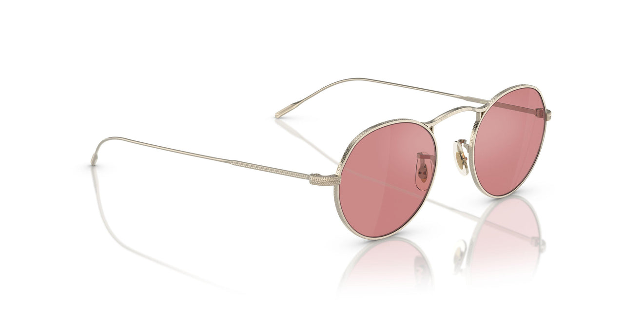 50353E - Gold - Magenta Photochromic