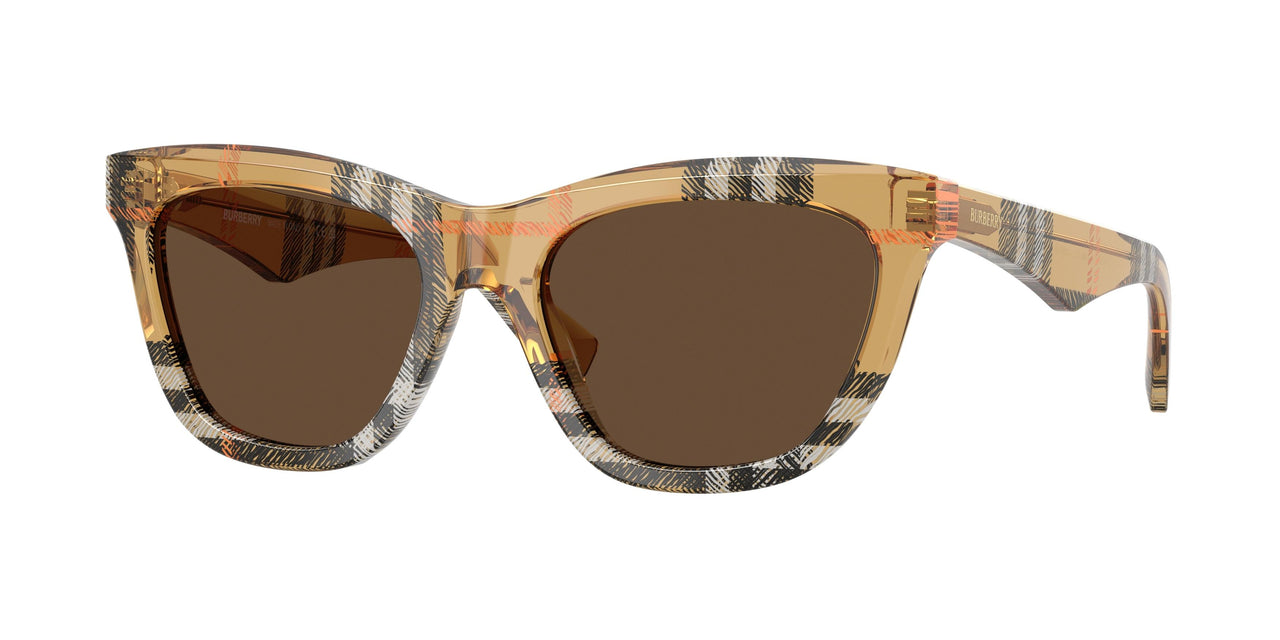 Burberry 4435 Sunglasses