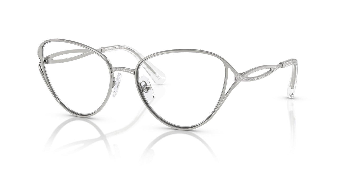 4001 - Silver
