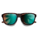 204617HGC58GH - Chromapop Glacier Photochromic Copper Opal Mirror