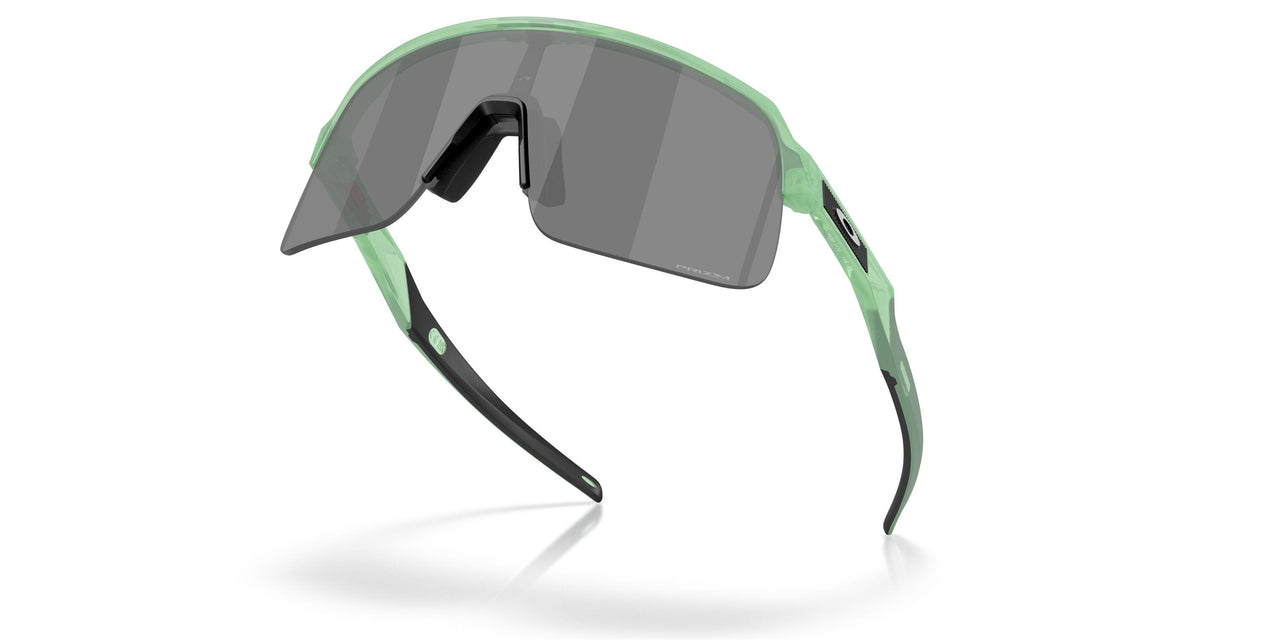 949611 - Green - Prizm Black