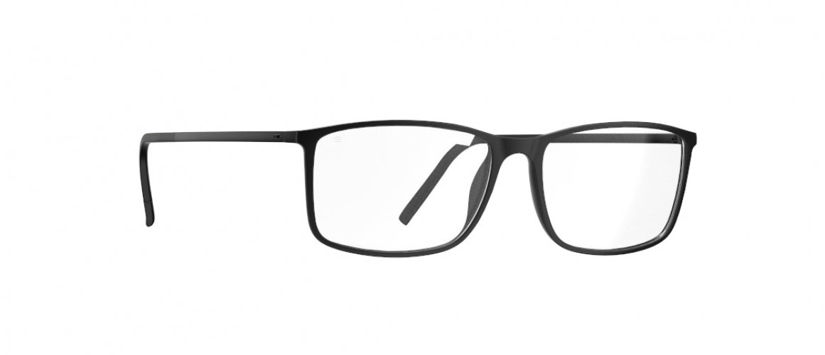 9160 - Black Matte
