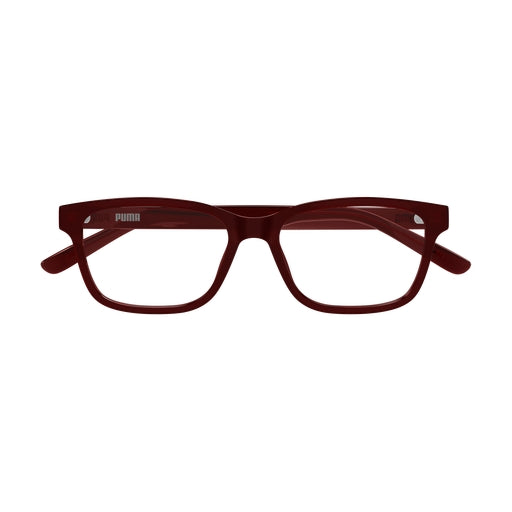 003 - Burgundy - Transparent