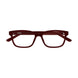 003 - Burgundy - Transparent