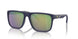 510/3R - Blue - Green Violet Mirror