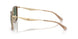 94563H - Brown - Green Solid