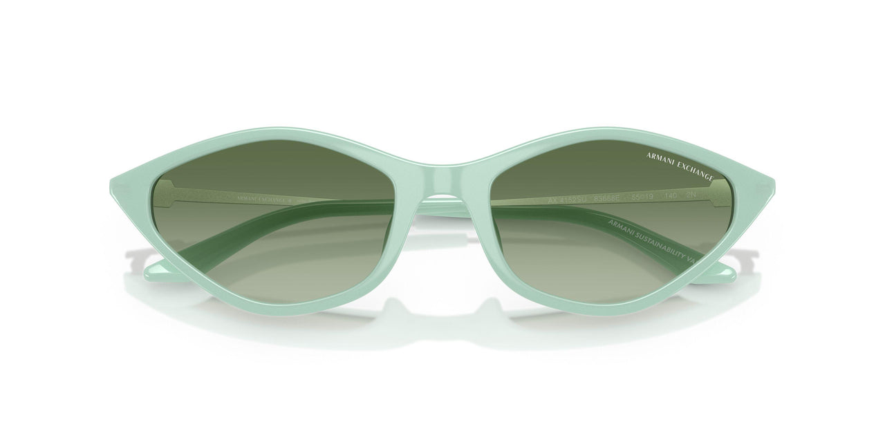 83688E - Green - Green Gradient