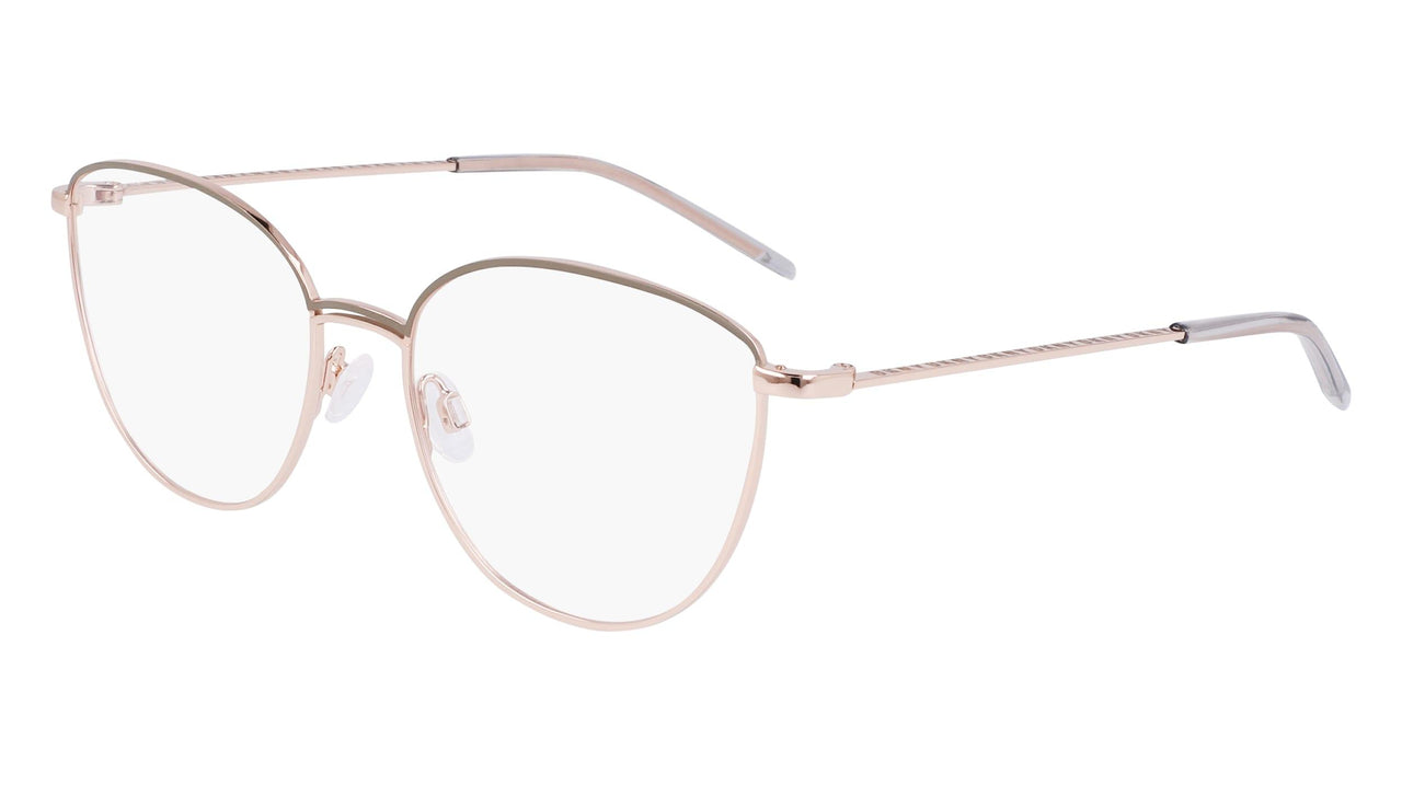 DKNY DK1027 Eyeglasses