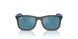 715155 - Grey - Dark Blue Mirror Blue