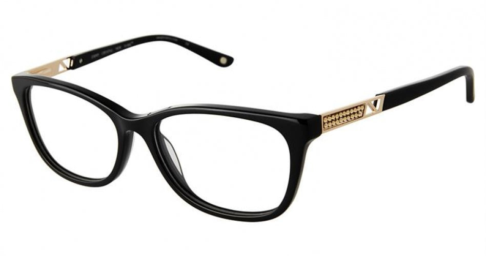 Jimmy Crystal New York Iguazu Eyeglasses