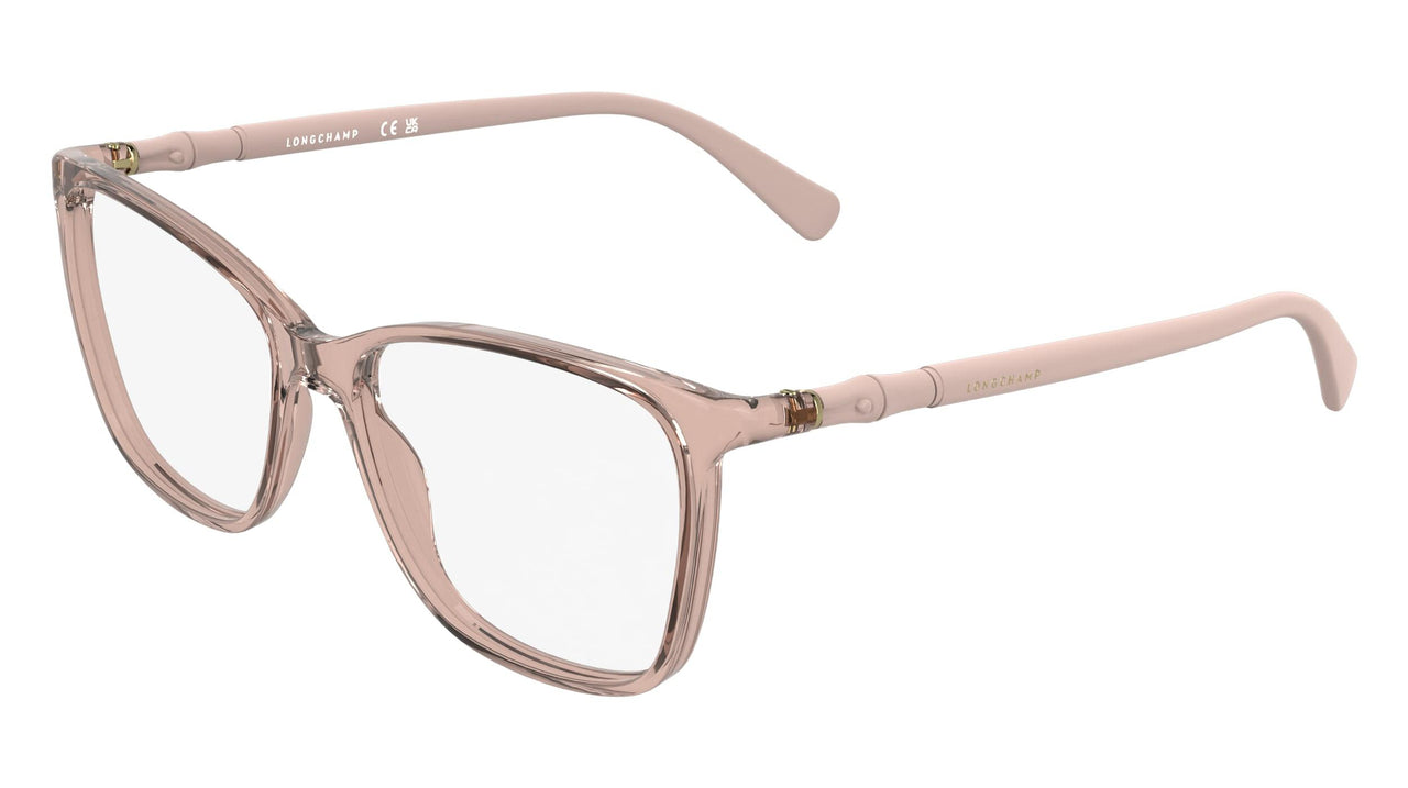 Longchamp LO2801 Eyeglasses